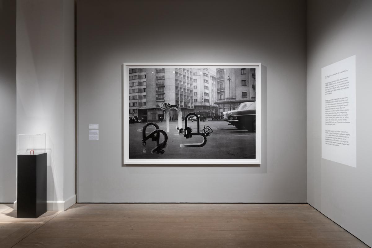 Geta Bratescu_Freedom of Forms_Gl Strand_012_Photo by David Stjernholm