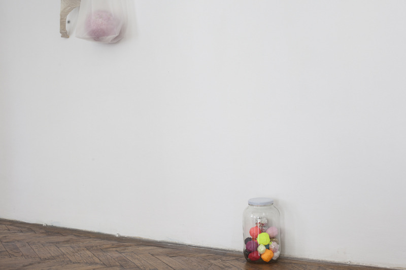 Lia Perjovschi, Timeline With Witnesses 11