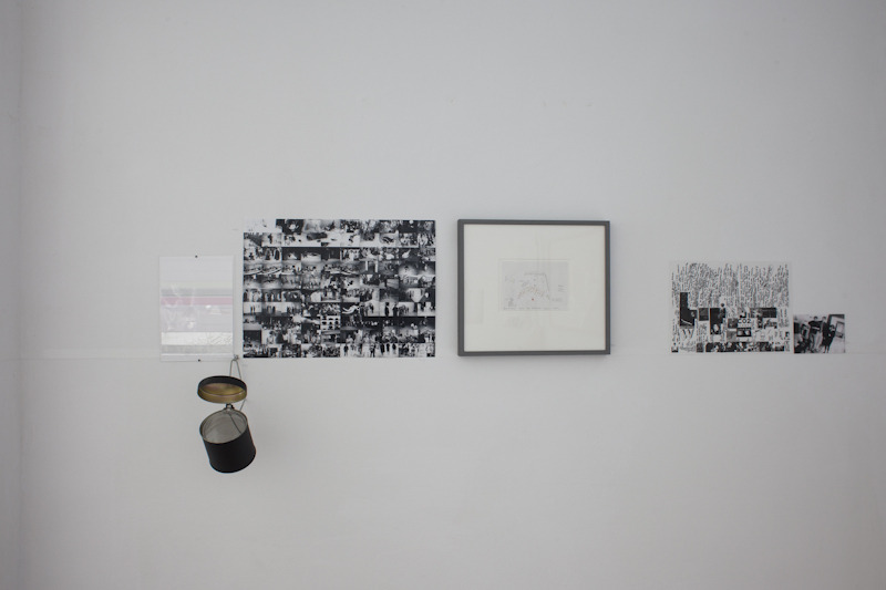 Lia Perjovschi, Timeline With Witnesses 5