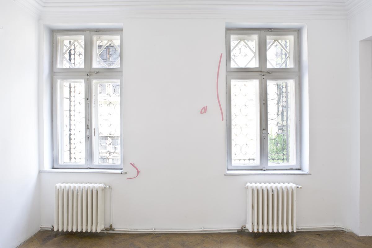 Mada Zah, The Staging of an Exhibition 10