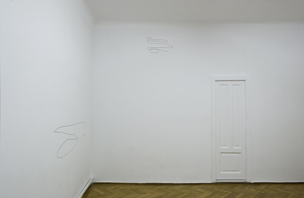 Mada Zah, The Staging of an Exhibition 22