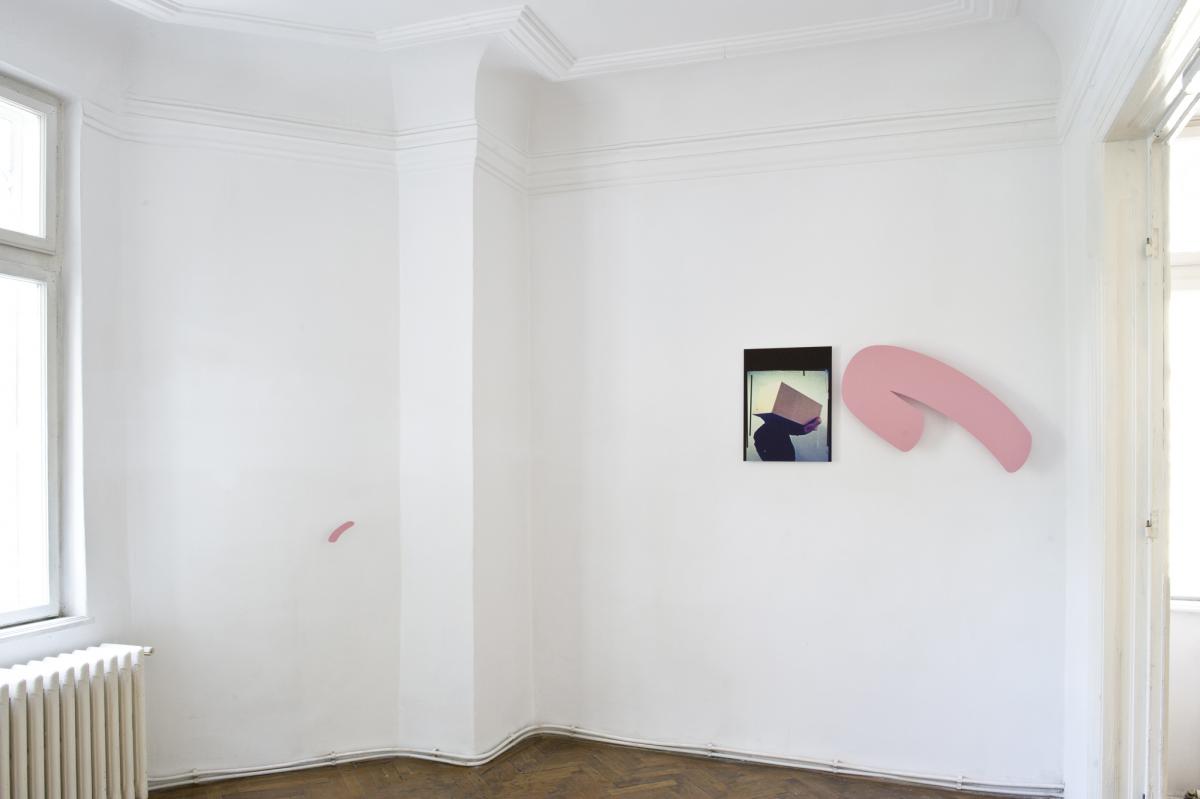Mada Zah, The Staging of an Exhibition 4