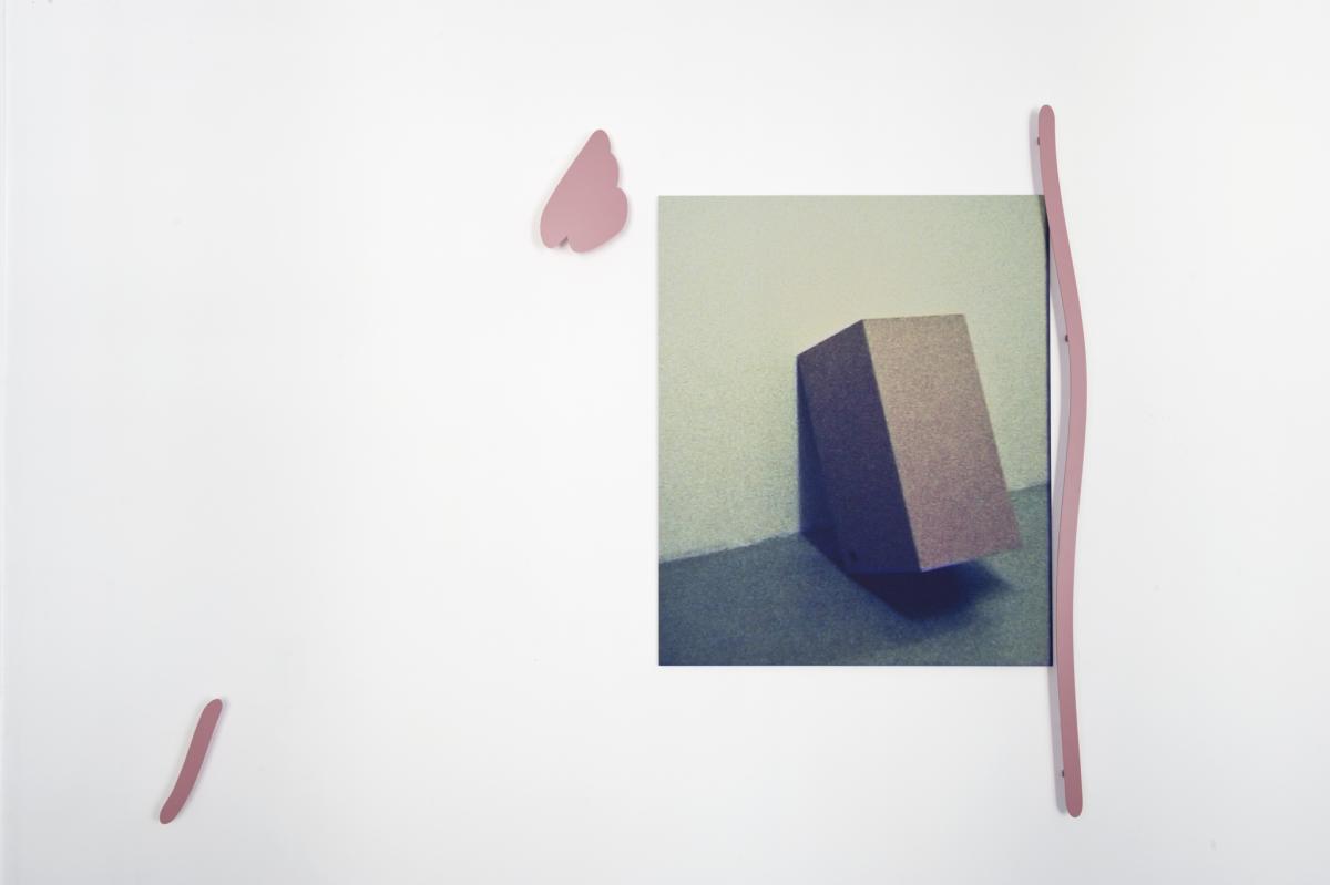Mada Zah, The Staging of an Exhibition 8
