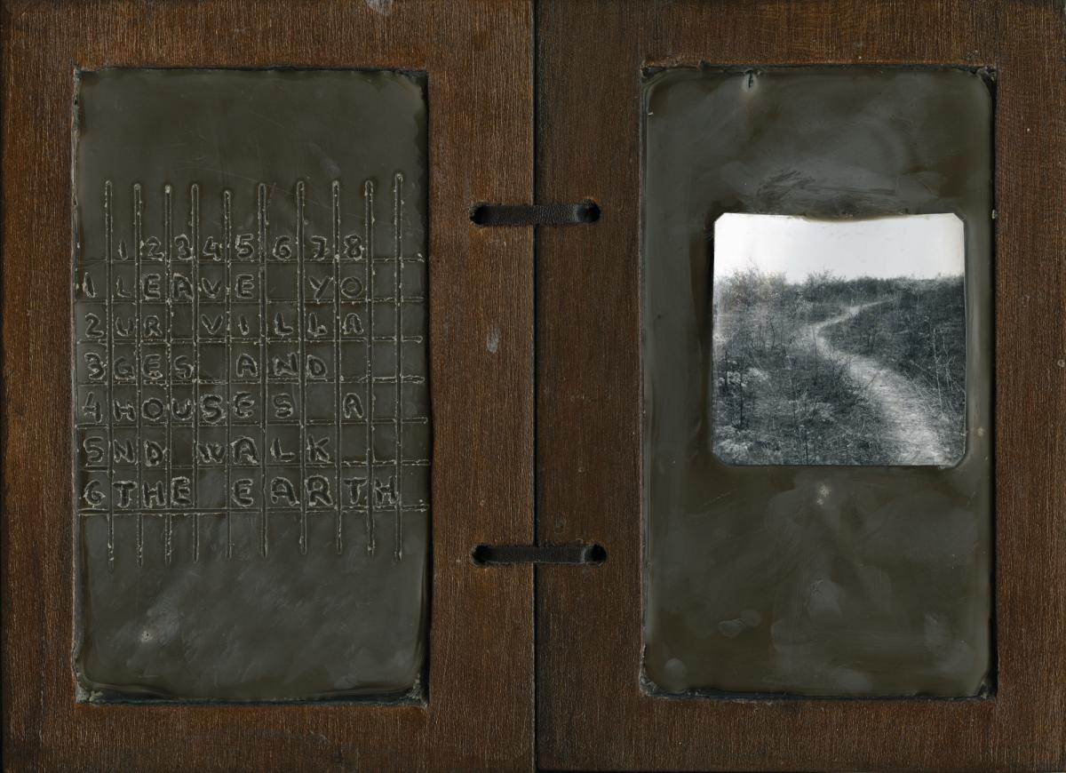 SS 2013 Wax Tablets Dear Money