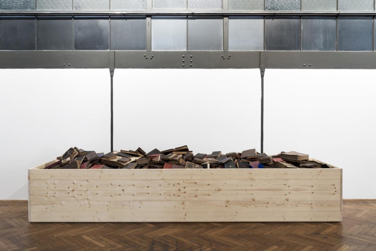 SS 2015 Vienna Biennale 1